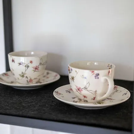 Elegant With Balcony - 30 Min From Centre * Košice