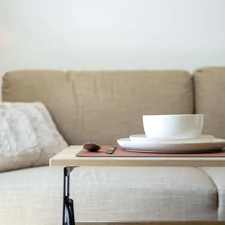 Elegant With Balcony - 30 Min From Centre * Kassa